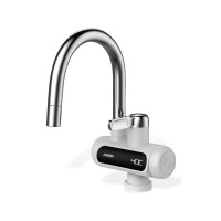 CE/CB 220V 3300W 3-5s instant electric water heater tap Instant electric hot water faucet for kitchen and bathroom