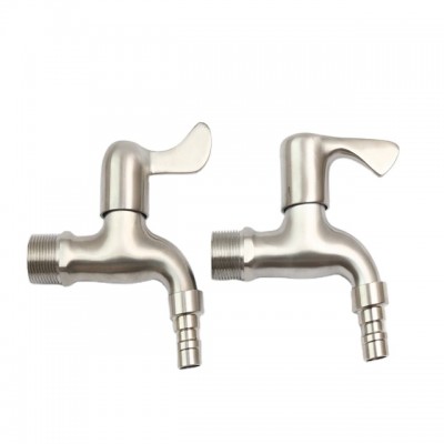 Mingchi Leak proof PP PVC Tap plastic bathroom kitchen basin faucet