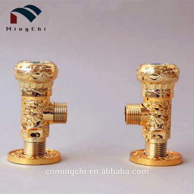 luxury ceramic pp plastic tap faucet tap mixer