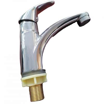 Mingchi Popular faucet tap brass faucet for bathroom kitchen basin faucet